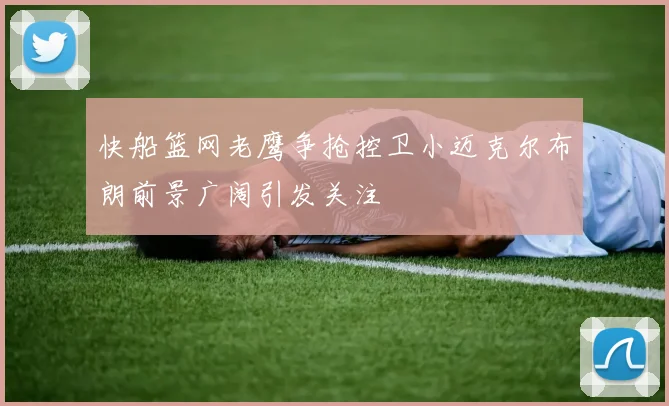 快船篮网老鹰争抢控卫小迈克尔布朗前景广阔引发关注