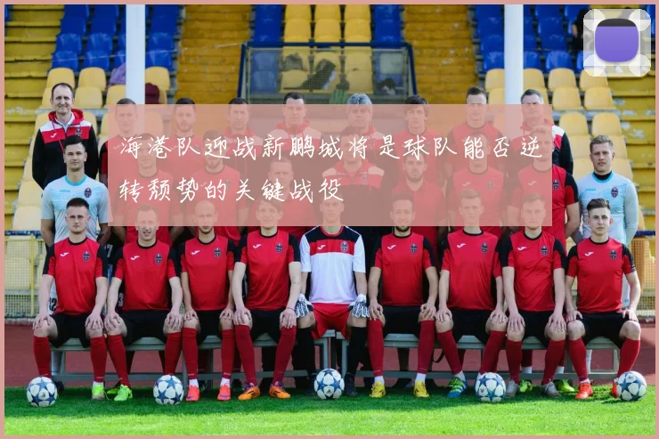 海港队迎战新鹏城将是球队能否逆转颓势的关键战役